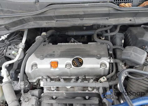 2010 Honda Cr-V Ex-L z USA, uszkodzony, nr VIN 5J6RE4H73AL053755